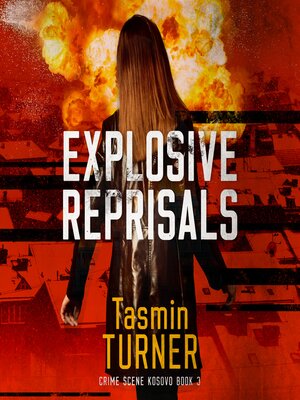 cover image of Explosive Reprisals